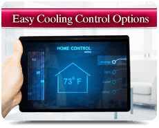Save On Air Conditioning in Virginia