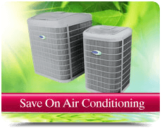 Carrier AC Specialists