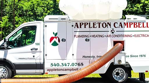Trusted Professionals Appleton Campbell